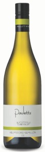 Semillon Paulett Watervale Helmsford Semillon - Paulett Watervale Helmsford 2018